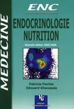 Patricia Fischer et Edouard Ghanassia - Endocrinologie Nutrition.