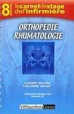Nicolas Lejeune et Olivier Falconne - Orthopédie-Rhumatologie.