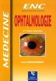 Larry Bensoussan - Ophtalmologie.