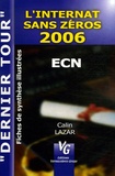 Câlin Lazar - L'internat sans Zéros - Programme 2004.