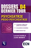 Laurent Karila et Judith Maman - Psychiatrie, pédo-psychiatrie.