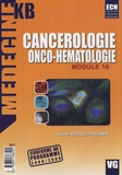 Léorah Bosque-Freeman - Cancérologie - Onco-hématologie - Module 10.