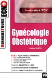 Laëtitia Campin - Gynécologie Obstétrique.