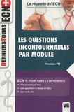 Véronique Phé - Les questions incontournables par module.