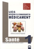 Mathieu Molimard et Beny Charbit - Initiation à la connaissance du médicament.