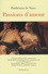 Parthénios de Nicée - Passions d'amour - Edition bilingue français-grec.
