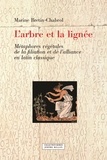 Martine Bretin-Chabrol - L'arbre et la lignée - Métaphores végétales de la filiation et de l'alliance en latin classique.