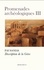  Pausanias - Description de la Grèce - Promenades archéologiques, tome 3.