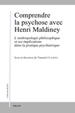 Yannick Courtel - Comprendre la psychose avec Henri Maldiney - L'anthropologie philosophique et ses implications dans la pratique psychiatrique.