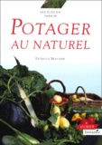 Patricia Beucher - Potager Au Naturel.