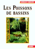 Claus Schaefer - Les Poissons De Bassins.