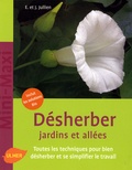 Jérôme Jullien et Elisabeth Jullien - Désherber jardins et allées.