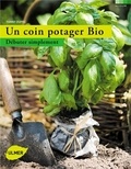 Fanny Dupré - Un coin potager bio - Débuter simplement.