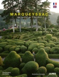 Eric Sander - Marqueyssac - Les jardins suspendus.