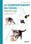 Valérie Dramard - Le comportement du chien de A à Z - Comprendre et agir. Les conseils d'une vétérinaire comportementaliste.