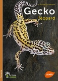 Gerti Keller et Eva-Grit Schneider - Gecko léopard.