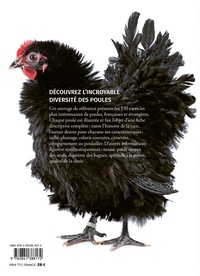 Guide des races de poules. 130 races françaises & étrangères