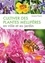 Jacques Piquée - Cultiver des plantes mellifères en ville et au jardin.