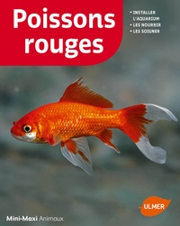 Renaud Lacroix - Poissons rouges.