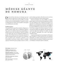 Méduses & autres organismes gélatineux