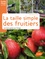 Dominique Cousin - La taille des arbres fruitiers - Les bons gestes par l'image.