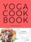 Garlone Bardel - Yoga Cookbook.