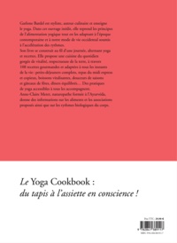 Yoga Cookbook