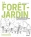 Martin Crawford - La forêt-jardin - Créer une forêt comestible en permaculture pour retrouver autonomie et abondance.