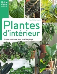 Jean-Michel Groult - Plantes d'intérieur - Plantes tendance pour un effet jungle.