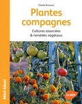 Claude Bureaux - Plantes compagnes - Cultures associées & remèdes végétaux.