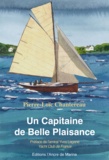 Pierre-Loïc Chantereau - Capitaine de Belle Plaisance.