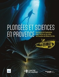  Ancre de marine - Plongées et sciences en Provence.