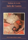  Madame de Genlis - Inès de Castro.