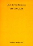Jean-Louis Bentajou - Les couleurs.