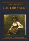 Grazia Deledda - Les Tentations.