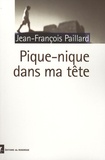 Jean-François Paillard - Pique-nique dans ma tête.