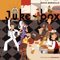 David Merveille - Juke-box.