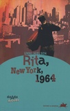 Unni Nielsen - Rita, New York, 1964.
