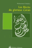 Muhammad Dyahu - Les récits du glorieux Coran.