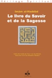  Imâm al-Haddâd - Le Livre Du Savoir Et De La Sagesse.
