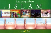 Lyess Chacal - Les cinq piliers de l'Islam.