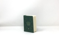Le Saint Coran. Edition bilingue, petit format