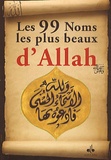  Albouraq - Les 99 Noms les plus beaux d'Allah.