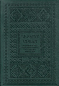 Lyess Chacal - Le saint Coran en phonétique.