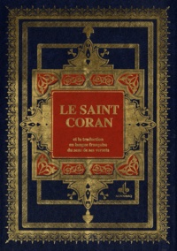  Albouraq - Le Saint Coran - Et la traduction en langue française du sens de ses versets.