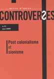 Jean-Pierre Bensimon - Controverses N° 11, Mai 2009 : .