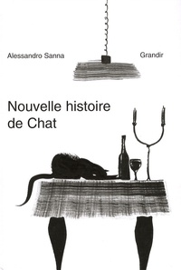 Alessandro Sanna - Nouvelle histoire de chat.