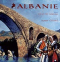 Sylvette Bareau et Robin Sandré - Albanie.