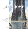 Christopher Lee et John Howe - John Howe. Sur Les Terres De Tolkien.