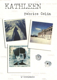 Fabrice Colin - Kathleen.